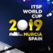 La Coupe du Monde de Babyfoot ITSF 2019 en Espagne !